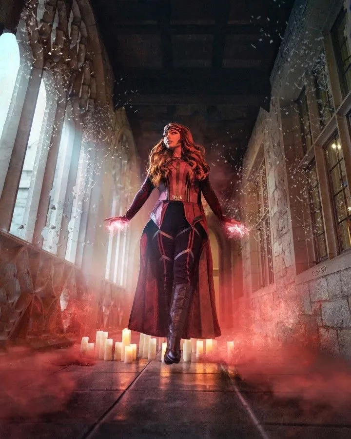 image_67d2a0279f784 Scarlet Witch’s Fate Revealed? Multiverse Clue Hints at Return!