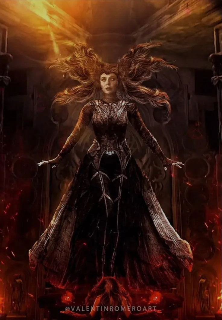 image_67d2a02822707 Scarlet Witch’s Fate Revealed? Multiverse Clue Hints at Return!