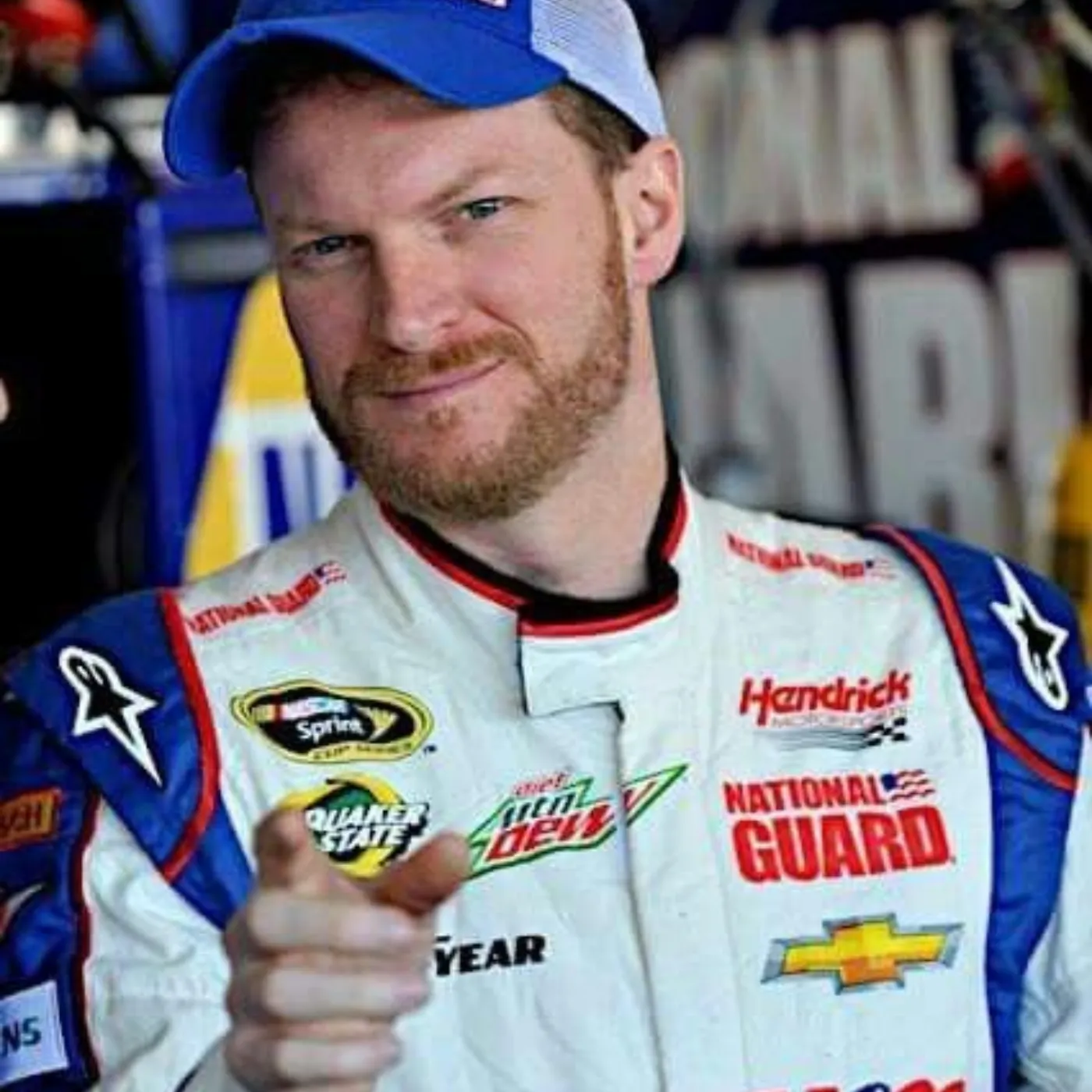 image_67d2a1cc2ccaa Dale Earnhardt Jr. credits his podcast for saving his marriage and strengthening his bond with Amy.