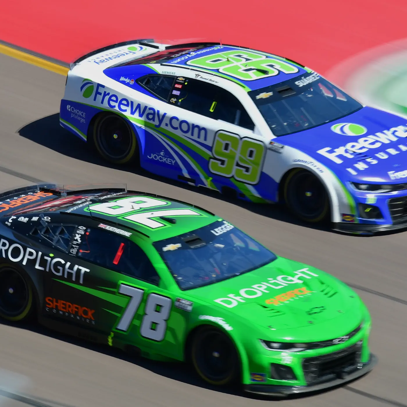 image_67d2a40569b17 Not Everyone Supports It Katherine Legge Faces Mixed Reactions Upon Joining NASCAR