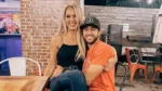 Chase Elliott won 7x Most Popular Driver and revealed wedding plan with his girl friend Ashley Anderson