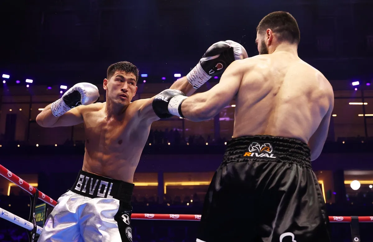 image_67d30f062f559 IBA President is hoping to stage Bivol vs. Beterbiev ultimately this year