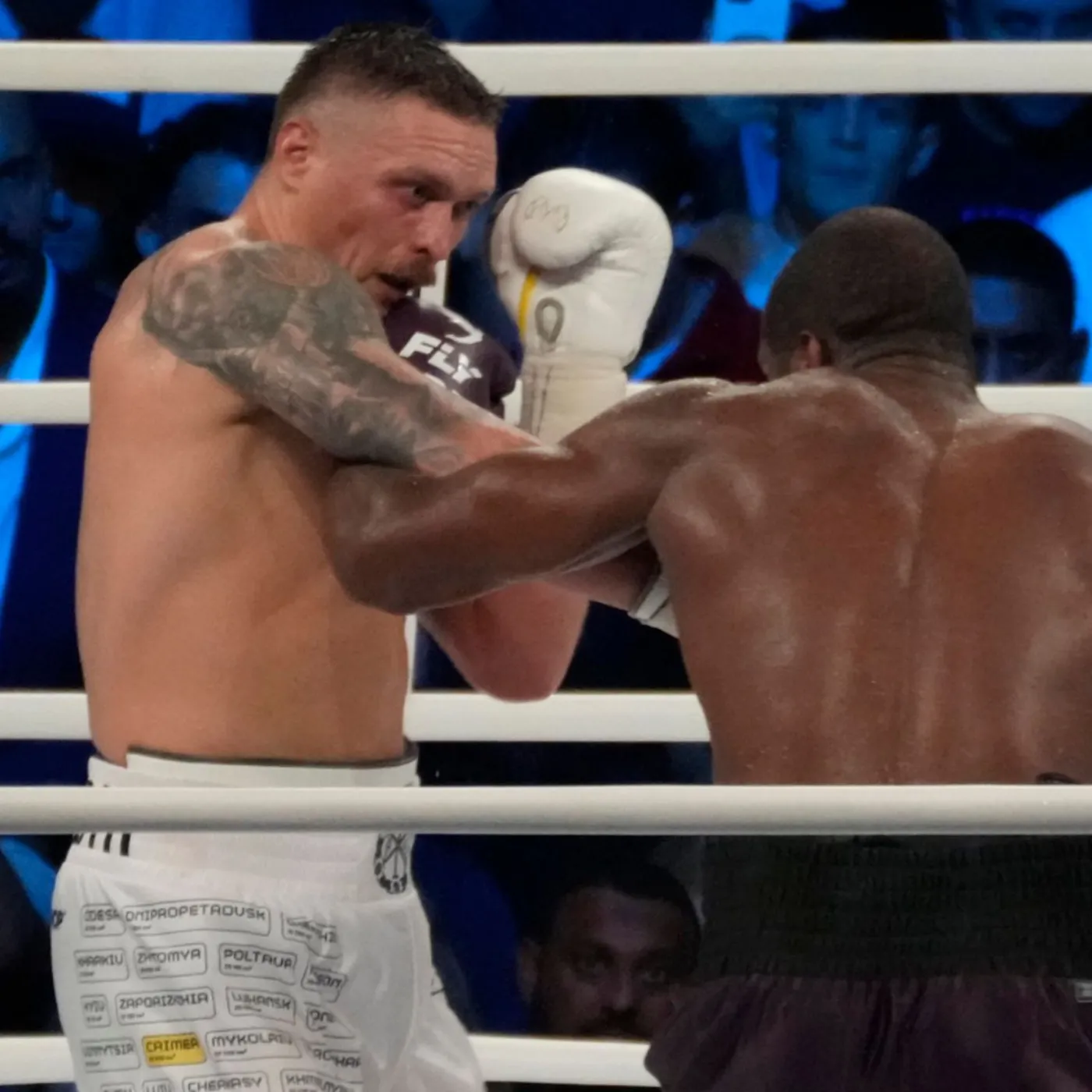 image_67d398e70de9c Oleksandr Usyk Converts to Joseph Parker Passing Daniel Dubois' Suggestion, Two Masterful Boxers Set to Put on a Show