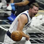 From Family Fractures to Court Conquests: The Silent Storm Shaping Luka Dončić’s Destiny