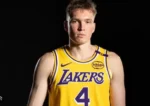 The Lakers' secret weapon revealed: Is Dalton Knecht the next Kobe Bryant?