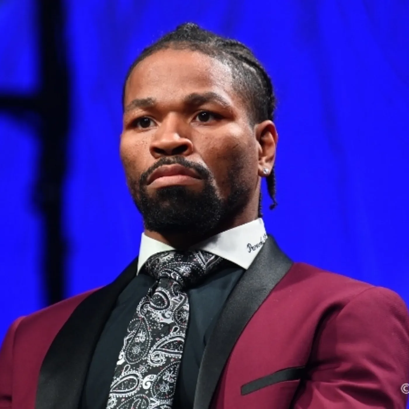 Shawn Porter's Jaw-Dropping Thurman vs. Tszyu Prediction—A Fight Outcome That Could Shake Boxing to Its Core