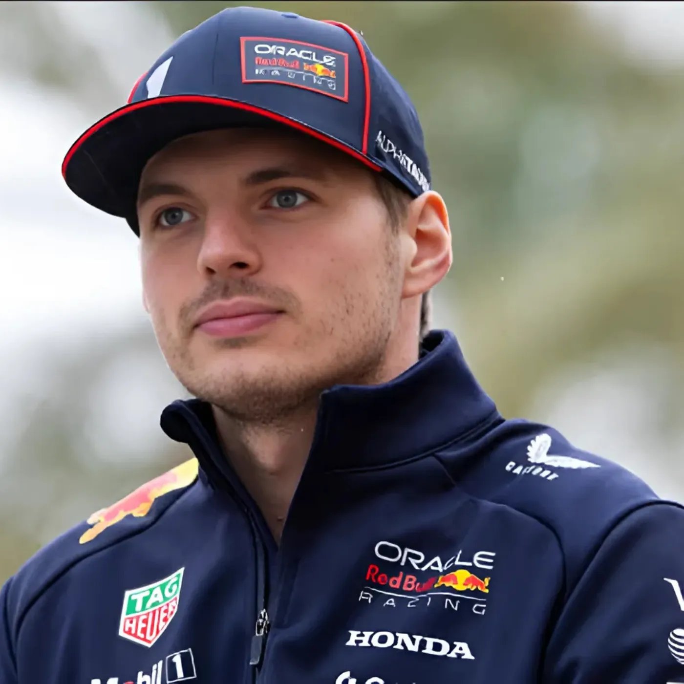 Red Bull refuse to rule out sensational Max Verstappen's exit on the eve of 2025 F1 season