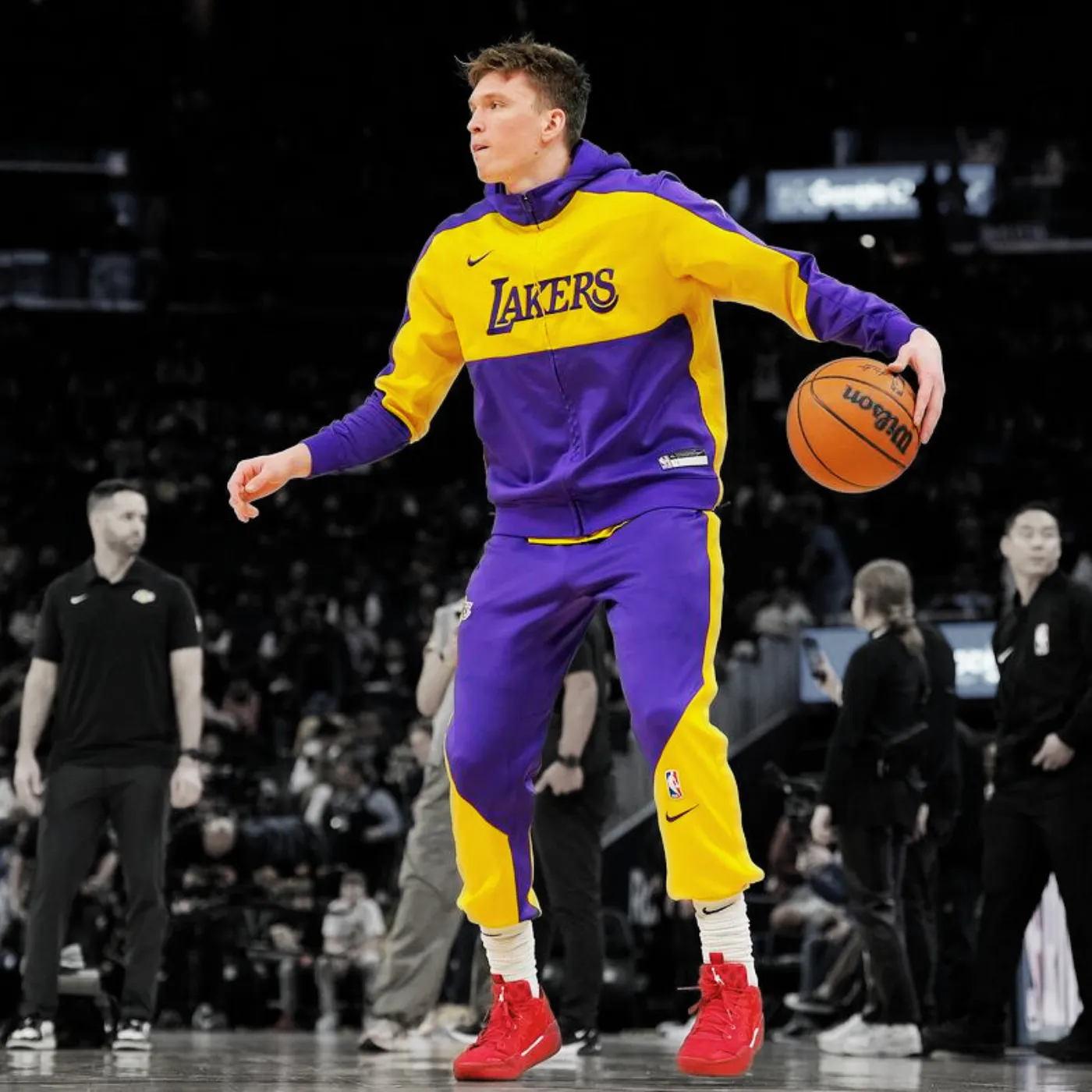 image_67d3a23520b11 Lakers Almost Traded Dalton Knecht but Now He’s Ready to Prove Everyone Wrong