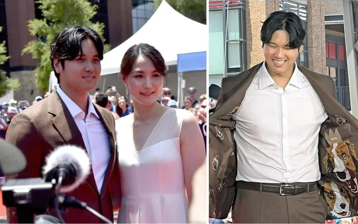 image_67d3a26e2fd37 Mamiko Tanaka’s Hospitality on Display as Shohei Ohtani’s Wife Gifts Dodgers Wives with Thoughtful Packages Before Tokyo Series