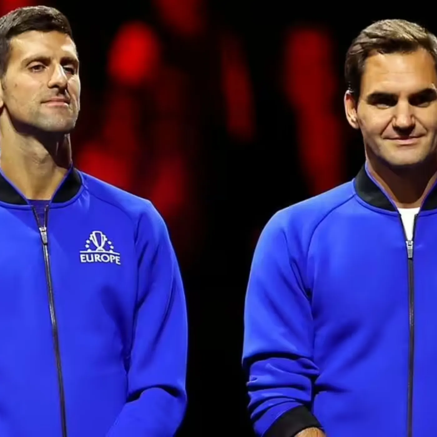 Roger Federer Breaks His Silence: Three Words About Novak Djokovic That Shocked the Tennis World! 19 Roger Federer Breaks His Silence: Three Words About Novak Djokovic That Shocked the Tennis World!