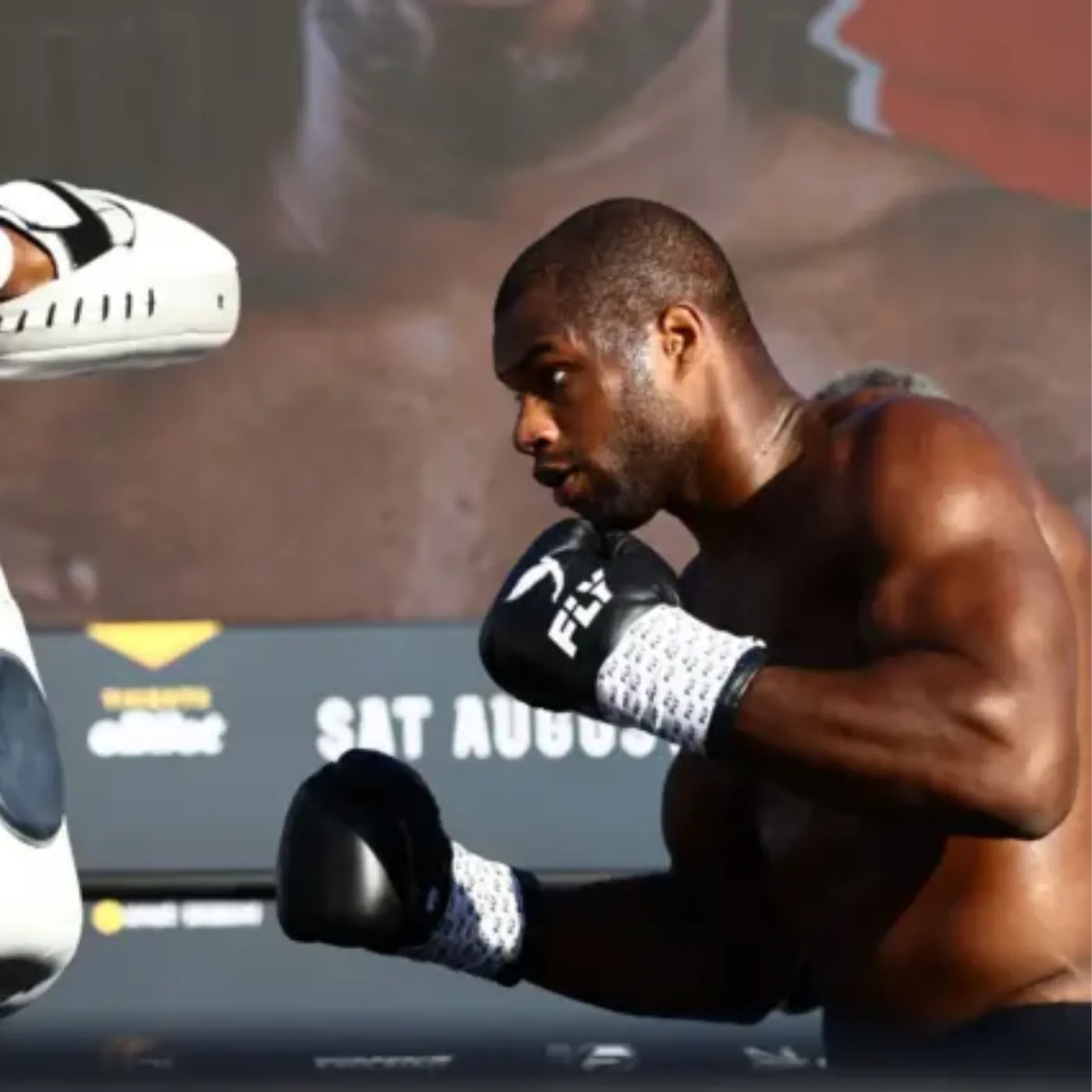 What is Daniel Dubois's target no contender wants to fight with him, whether he is the most difficulty fighter to match 19 What is Daniel Dubois's target no contender wants to fight with him, whether he is the most difficulty fighter to match