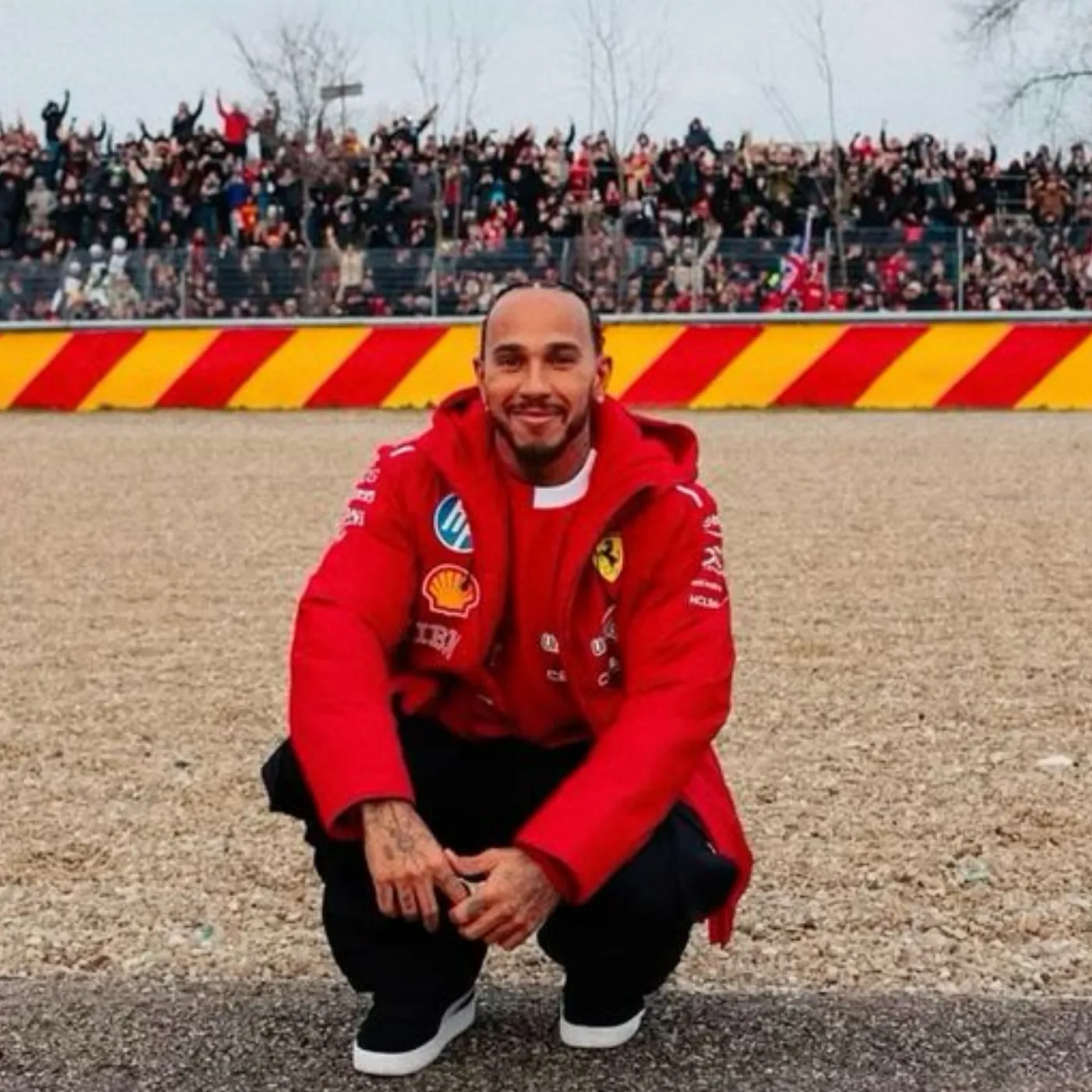 image_67d3a484ce94f Red Flag Brutality in Australia! The Horrific Crash That Left Lewis HamiltonFurious and Changed F1 Results