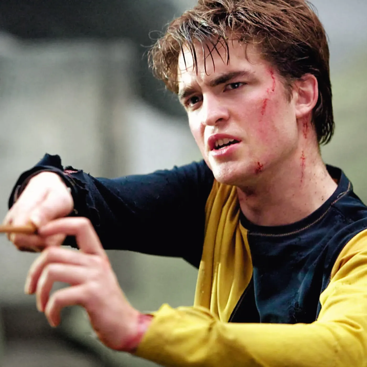 image_67d3a4f127650 Robert Pattinson Conquers Hollywood’s Toughest Roles and Stuns the World