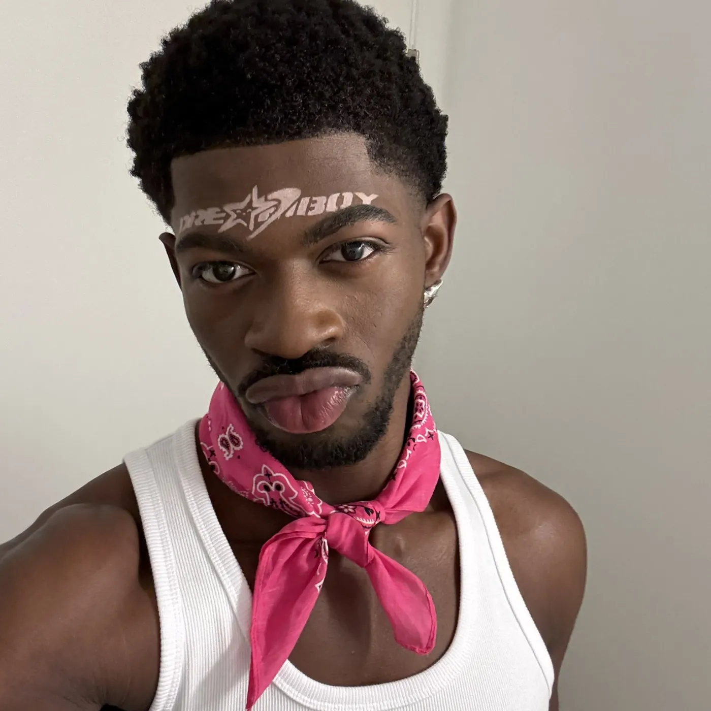 image_67d3a6307eddb Lil Nas X Sets Social Media on Fire with His New Song "Dreamboy"!