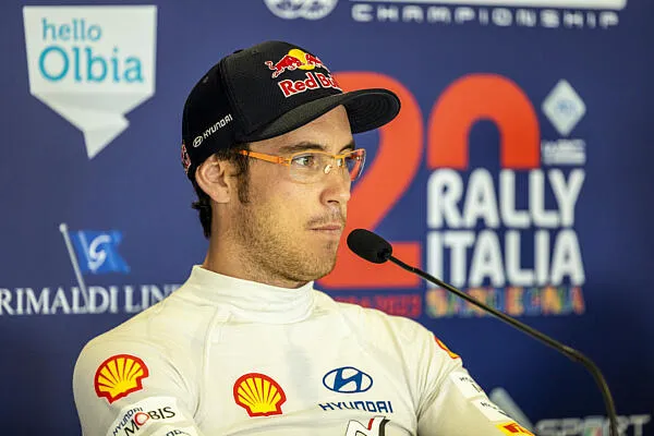 image_67d3a794c5a64 Hyundai's star driver in trouble? Thierry Neuville's shocking comments after the race surprised many people