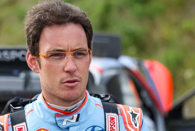 Hyundai's star driver in trouble? Thierry Neuville's shocking comments after the race surprised many people