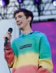 Troye Sivan's Brave Stand for Authentic Love in Music