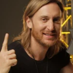 David Guetta Joins Forces with Elite Music Producers for TEMPEST’s Game-Changing Title Track