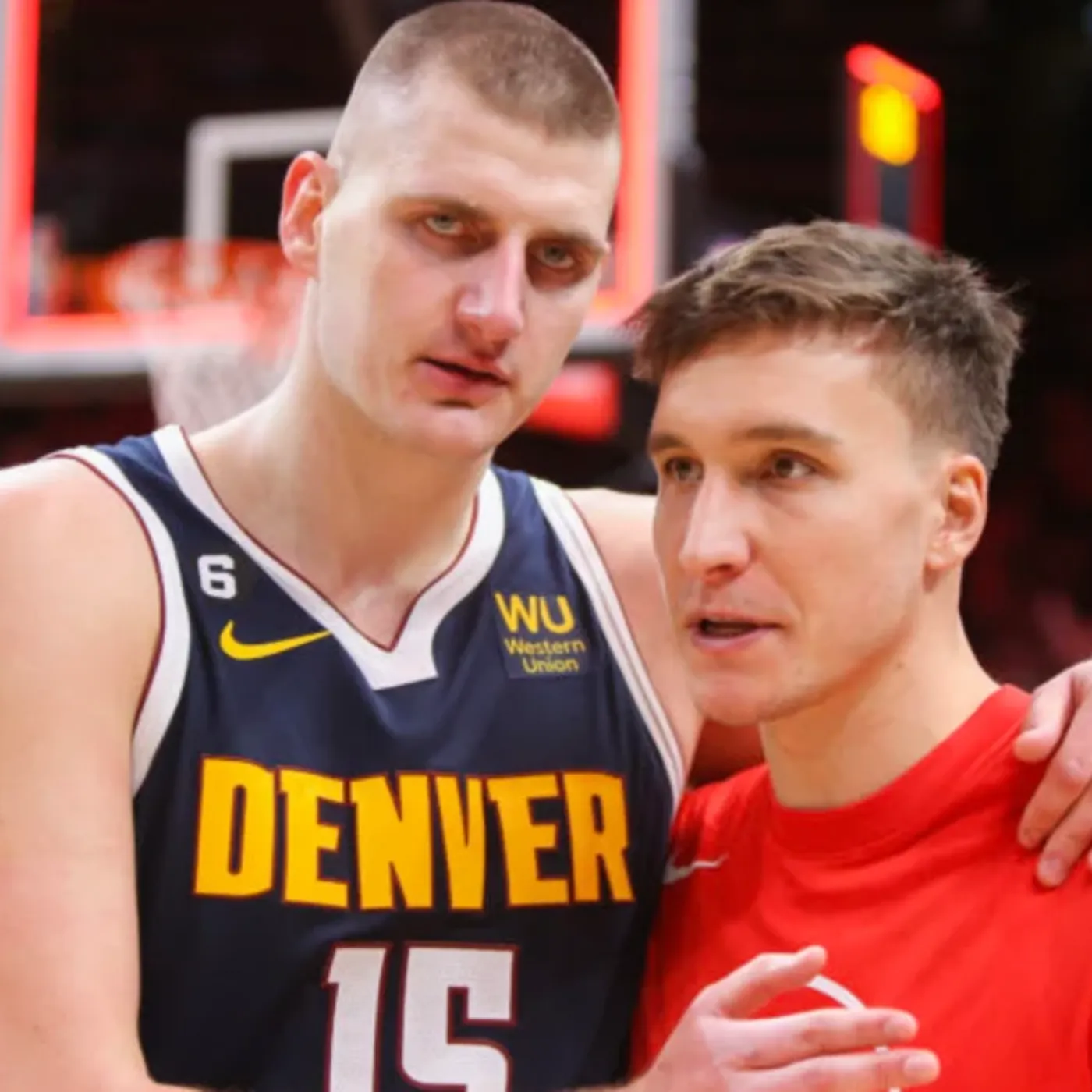 image_67d3a9b38ca4a Bogdan Bogdanović Hails Nikola Jokić as 'The Best Player in the World'