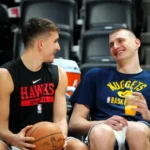 Bogdan Bogdanović Hails Nikola Jokić as 'The Best Player in the World'