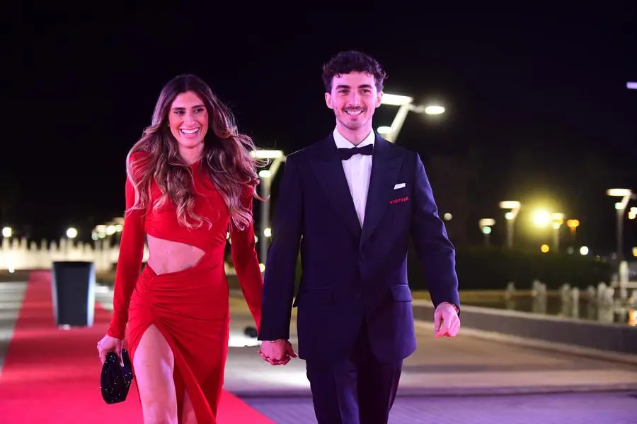 image_67d3ac44cc723 Pecco Bagnaia’s Wife Secretly Influencing His Career? The Truth Behind His Recent Struggles