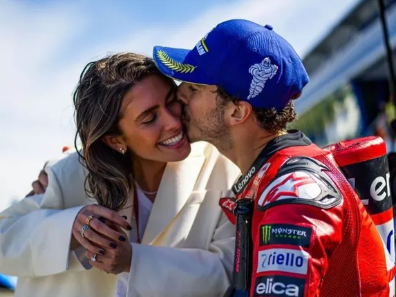 image_67d3ac4595c29 Pecco Bagnaia’s Wife Secretly Influencing His Career? The Truth Behind His Recent Struggles