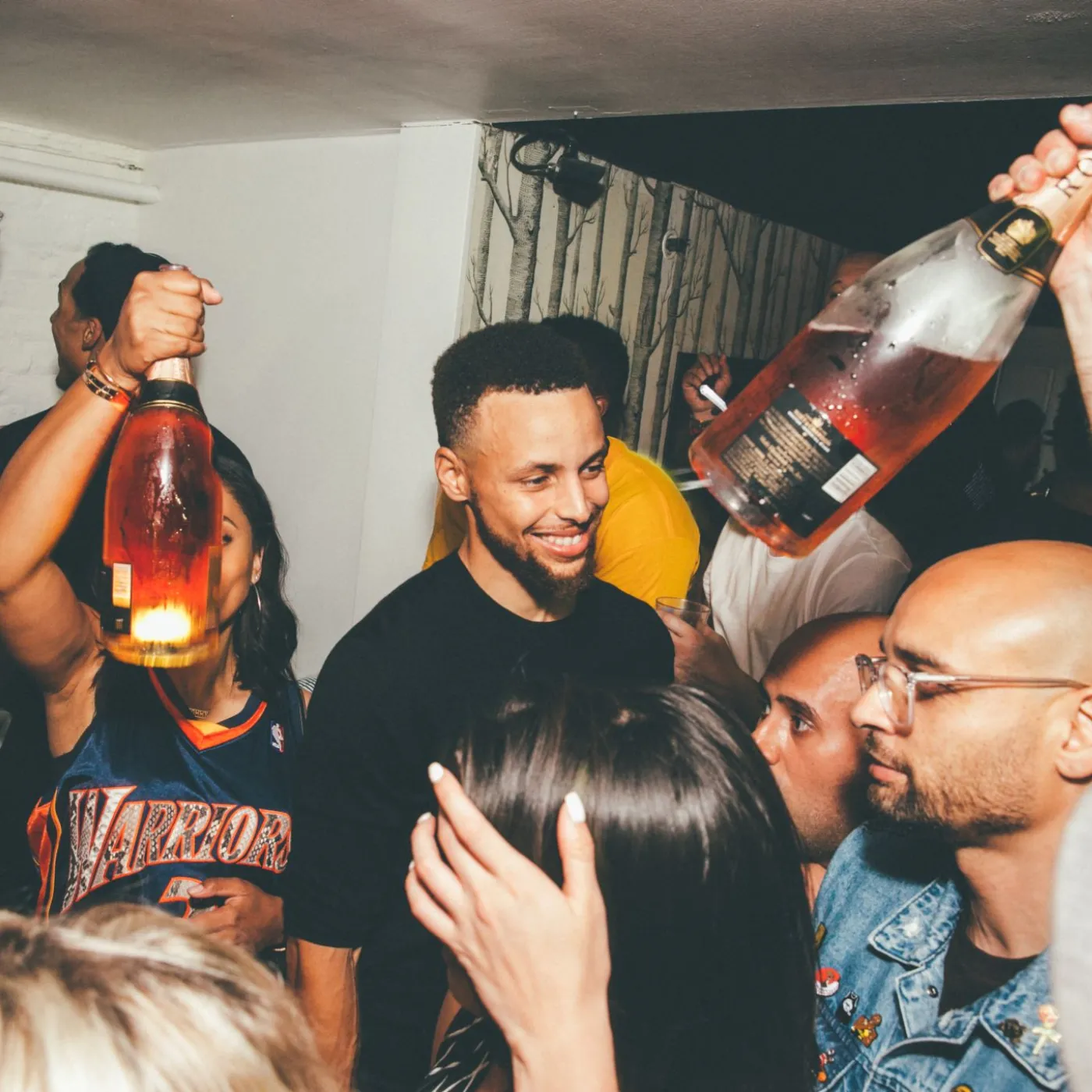 image_67d3acffaa766 Stephen Curry Enjoys a Birthday Filled with Love Among His Loved Ones