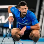 Is Djokovic ‘Past His Prime’? Experts Issue a Chilling Warning!