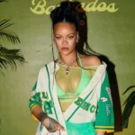 Rihanna Takes Barbados by Storm with Fenty x Puma Eye Show – The Unexpected Happens