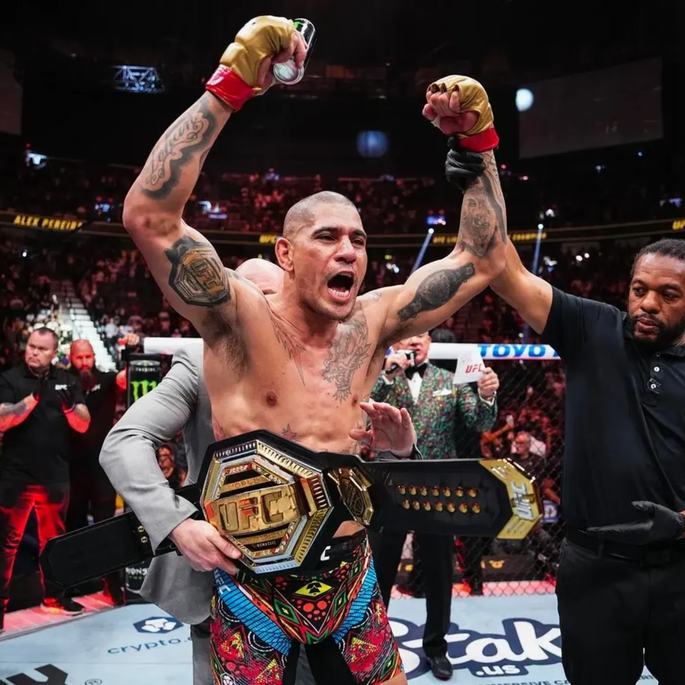 image_67d3b5ad8aca3 Shocking Result! Was Alex Pereira Robbed? Coach Promises Redemption in the Rematch!