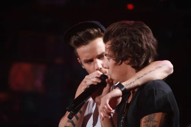 image_67d3b82bb0280 Harry Styles and Liam Payne: The Untold Story of Their Relationship