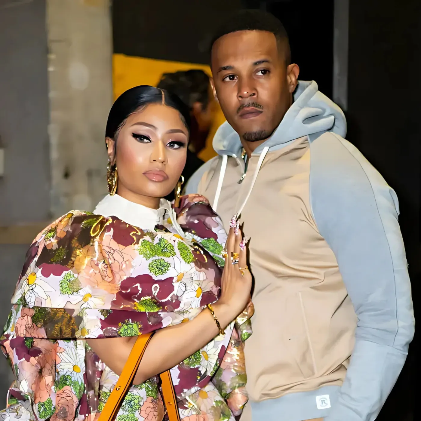 image_67d3b84fc1562 Nicki Minaj's Relationship History – The Tragedy Behind Her Exes and Her Marriage to Kenneth Petty