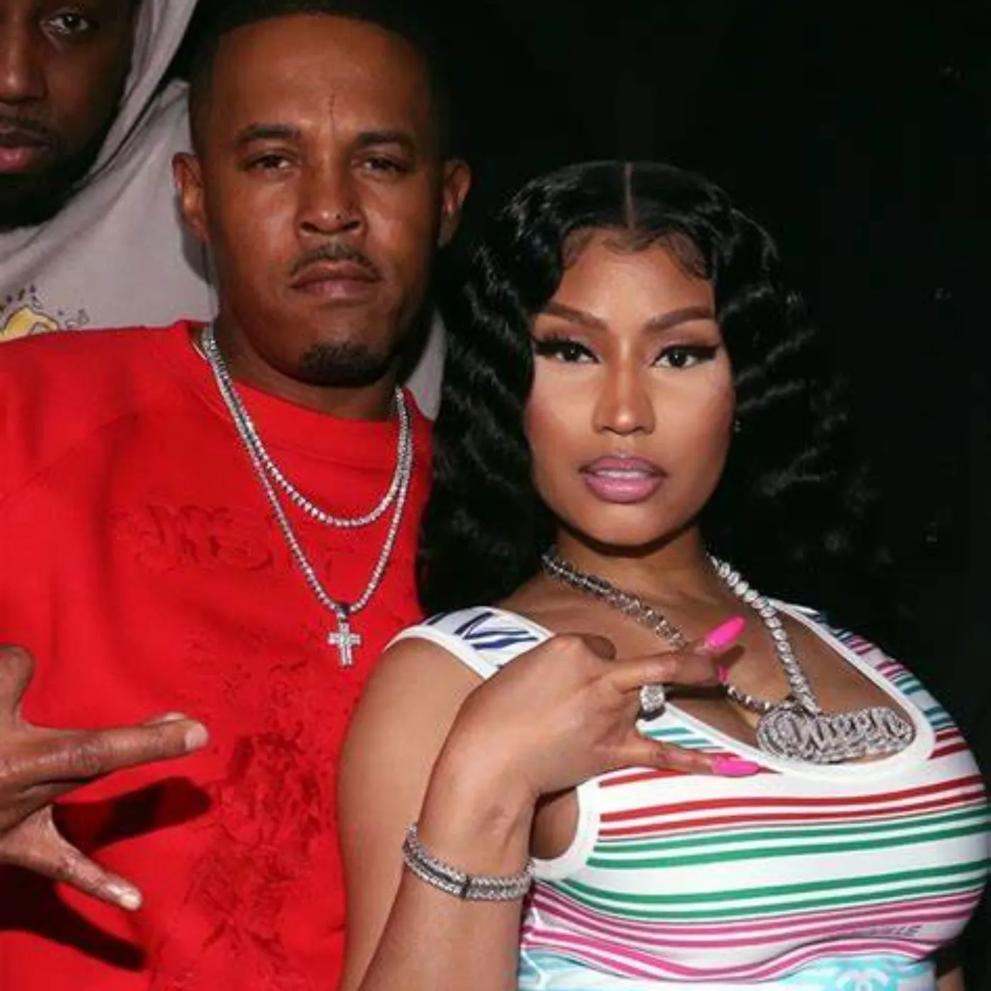 image_67d3b8510c0ab Nicki Minaj's Relationship History – The Tragedy Behind Her Exes and Her Marriage to Kenneth Petty
