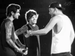 Harry, Louis, and Liam: The Friendship Moments That Made Fans Cry