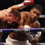 Anthony Joshua’s Unexpected Shot at World Glory, A £300M Fury Snub Could Change Everything