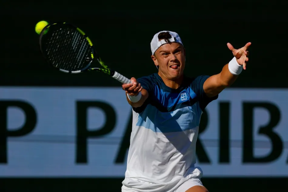 image_67d3cb54c99bd Holger Rune Shocks the World with a Mind-Blowing Shot to Defeat Stefanos Tsitsipas!