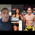 Who’s to Blame for Alex's UFC 313 Loss? Nina Drama Under Fire