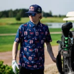 Not Only a Racing Pro, Kalle Rovanperä Also Has Incredible Golf Skills!