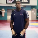 From Nigerian Roots to Boxing Royalty: How Anthony Joshua Rose as the ‘Chosen One’ to Claim Olympic Gold