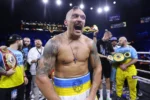 WBO forces Usyk into the Parker showdown—Is Dubois’ shot at glory slipping away?