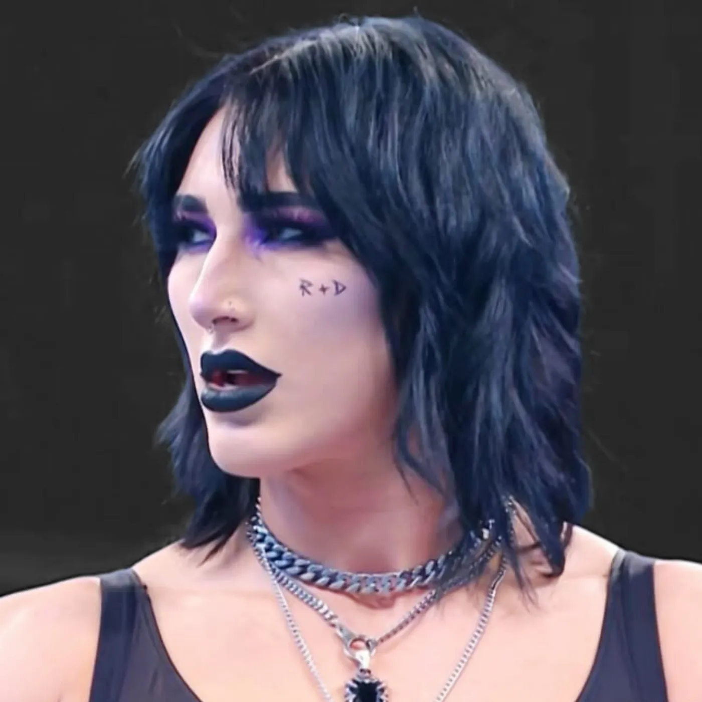 Rhea Ripley’s Apology Triggers Explosive Reactions and Doubts Over Her Intentions