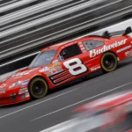 Dale Earnhardt Jr. Breaks Silence – "FORM IS TEMPORARY, CLASS IS FOREVER" as He Reclaims the Iconic Number 8 from Teresa Earnhardt After Nearly Two Decades of Tension!