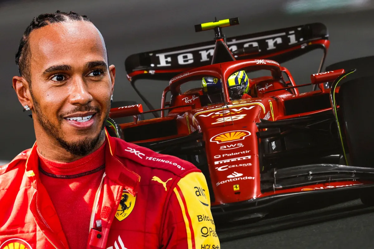 image_67d3d42210845 Lewis Hamilton's Ferrari Era Begins: First Race Confirmed!