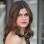 Exclusive : Alexandra Daddario And the Shocking Truth Behind the Hollywood Scandal