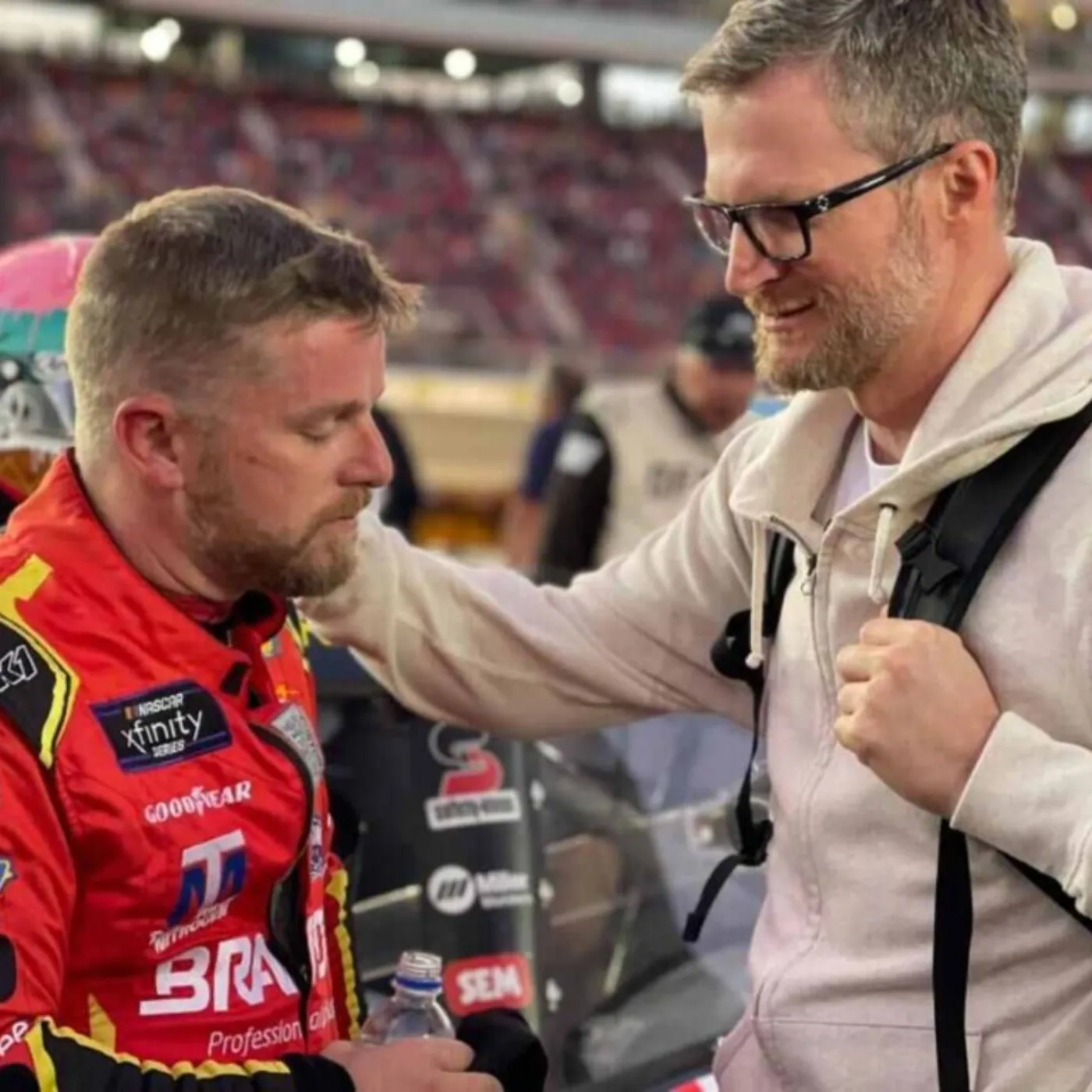 image_67d3dcd929ced Dale Earnhardt Jr. Shocks NASCAR With Shocking Decision About Justin Allgaier