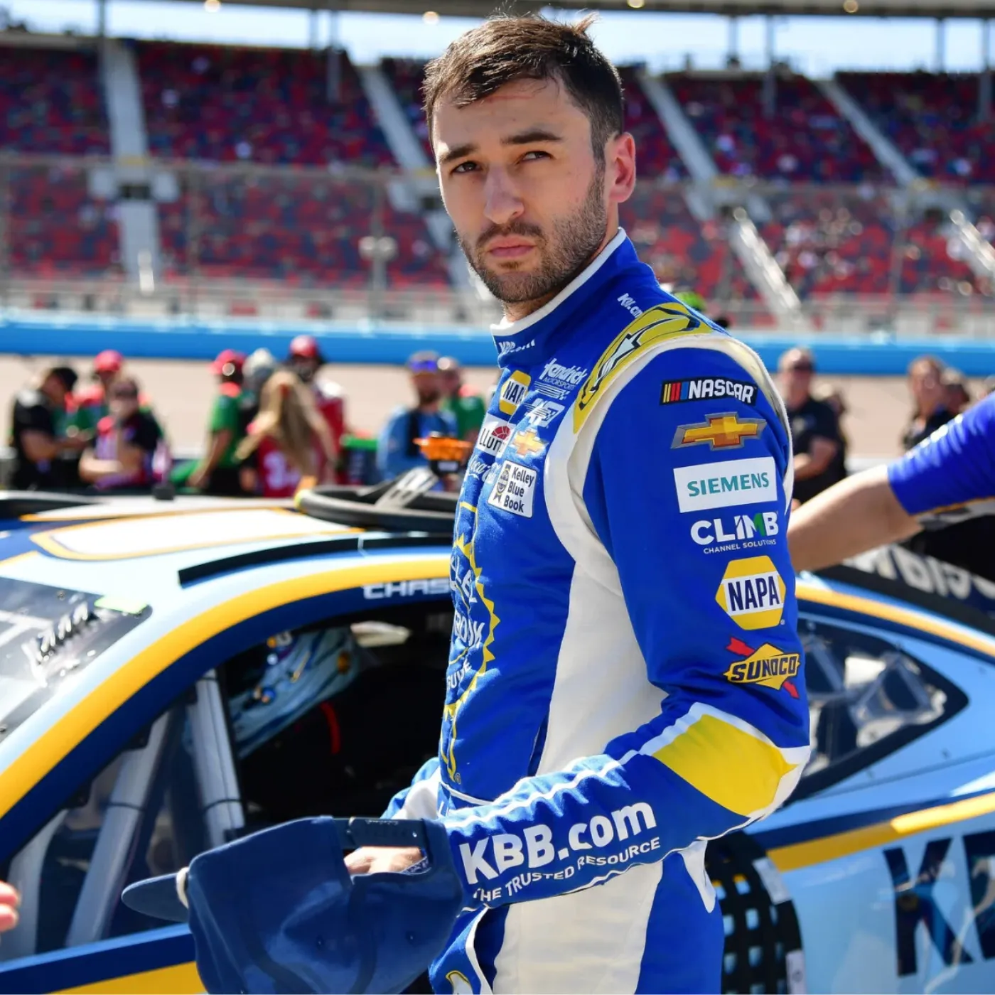 image_67d3dd440798a Will Las Vegas Shake? Chase Elliott Finally Unveils a Formidable Secret!