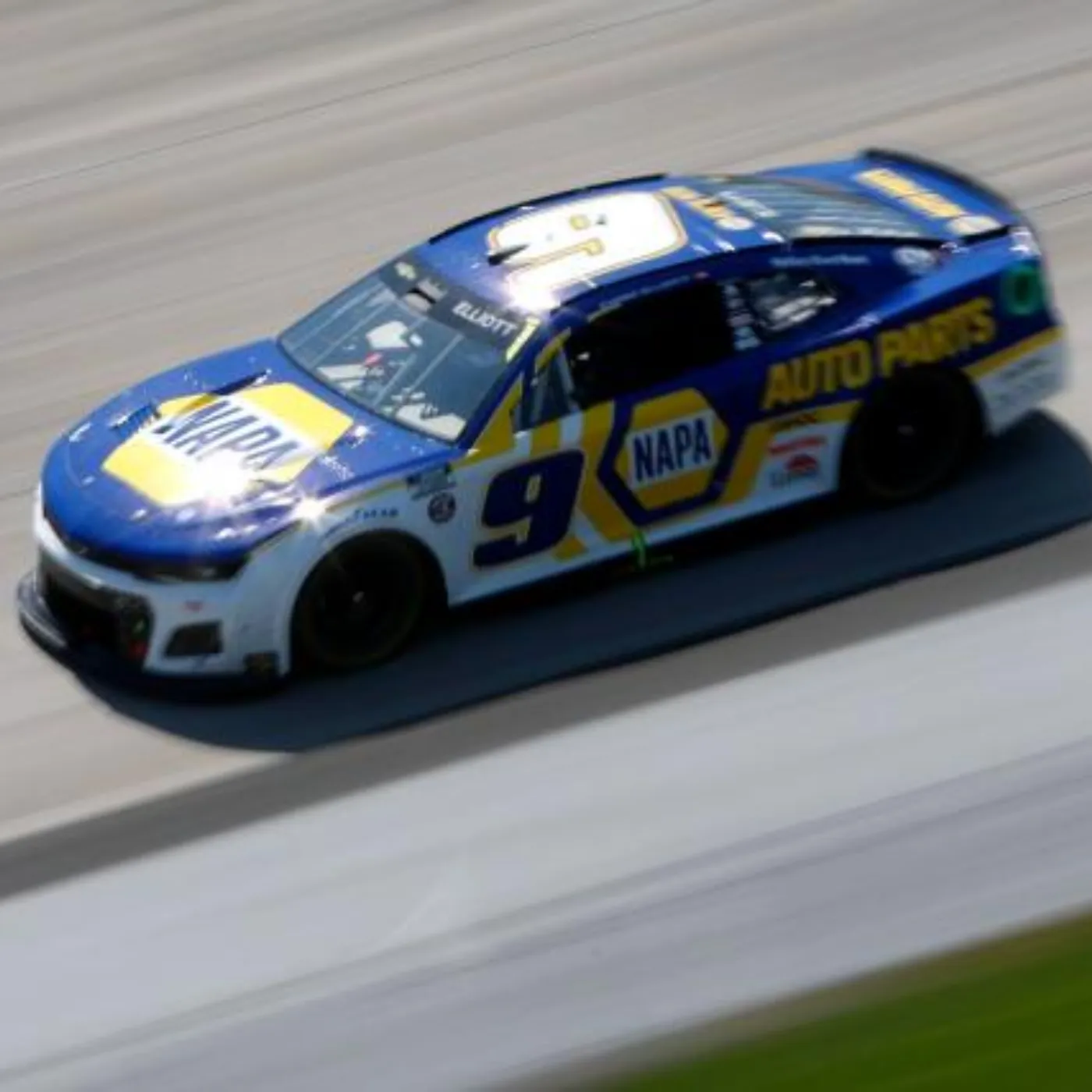 image_67d3dd458f826 Will Las Vegas Shake? Chase Elliott Finally Unveils a Formidable Secret!