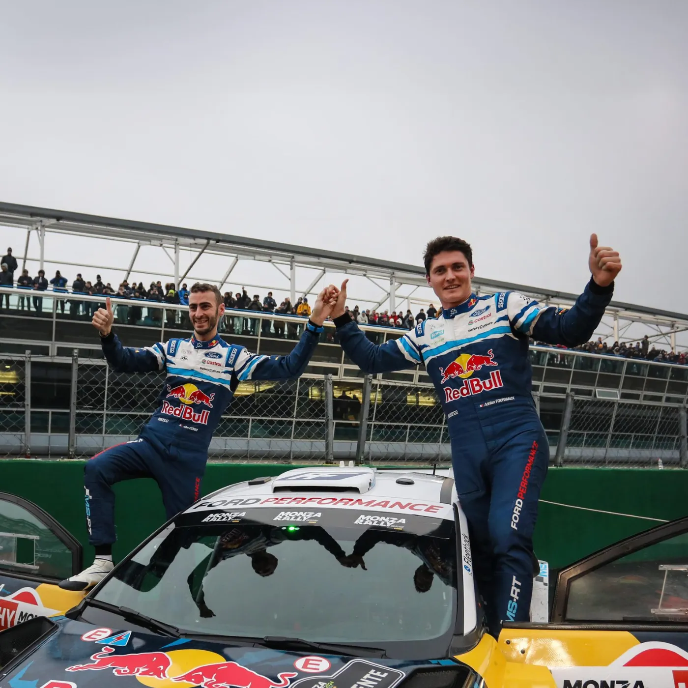 image_67d3de22aa279 WRC Uproar: Adrien Fourmaux Confesses ‘I Almost Quit Racing’ Over Personal Struggles