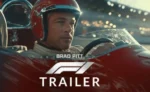 Brad Pitt Challenges Speed in F1 Trailer: 'An Exciting Journey' or Just a Hollow Promise from the Hollywood Star?