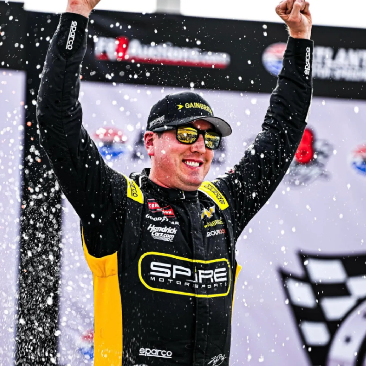 image_67d3e0a2d4f14 NASCAR Shock: Kyle Busch Faces Pressure to Win in Hometown Las Vegas – Surprising Confession